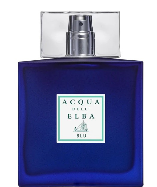 Acqua dell' Elba Blu Men toaletní voda pro muže 100 ml