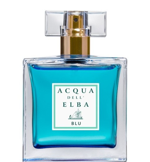 Acqua dell' Elba Blu Women parfémovaná voda pro ženy 50 ml