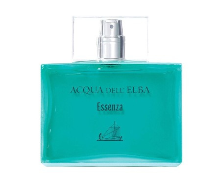 Acqua dell' Elba Essenza parfémovaná voda pro muže 50 ml