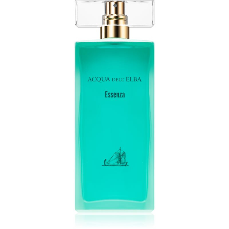 Acqua dell' Elba Essenza Donna parfémovaná voda pro ženy 50 ml