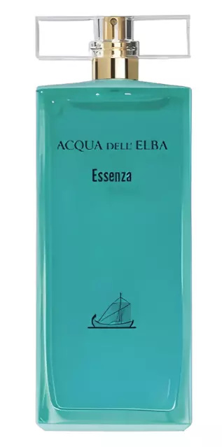 Acqua dell' Elba Essenza Donna parfémovaná voda pro ženy 100 ml