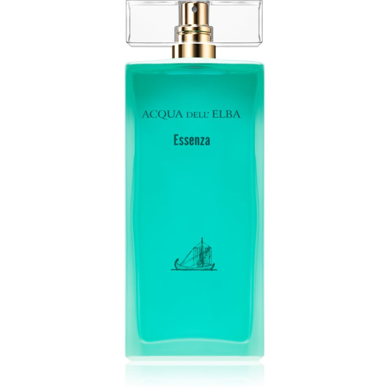 Acqua dell' Elba Essenza Donna parfémovaná voda pro ženy 100 ml