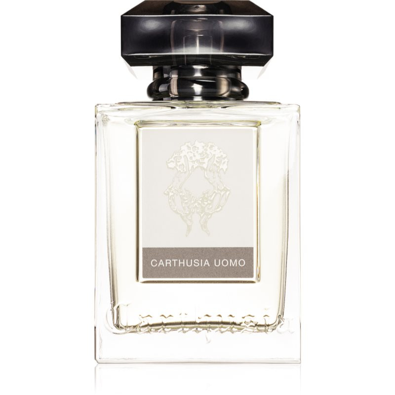 Carthusia Uomo parfémovaná voda pro muže 50 ml