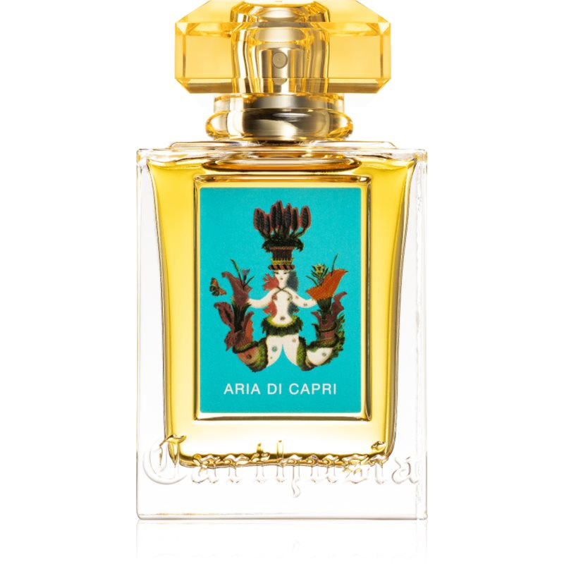 Carthusia Aria di Capri parfémovaná voda pro ženy 50 ml