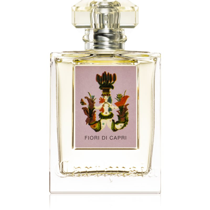 Carthusia Fiori Di Capri parfémovaná voda unisex 100 ml