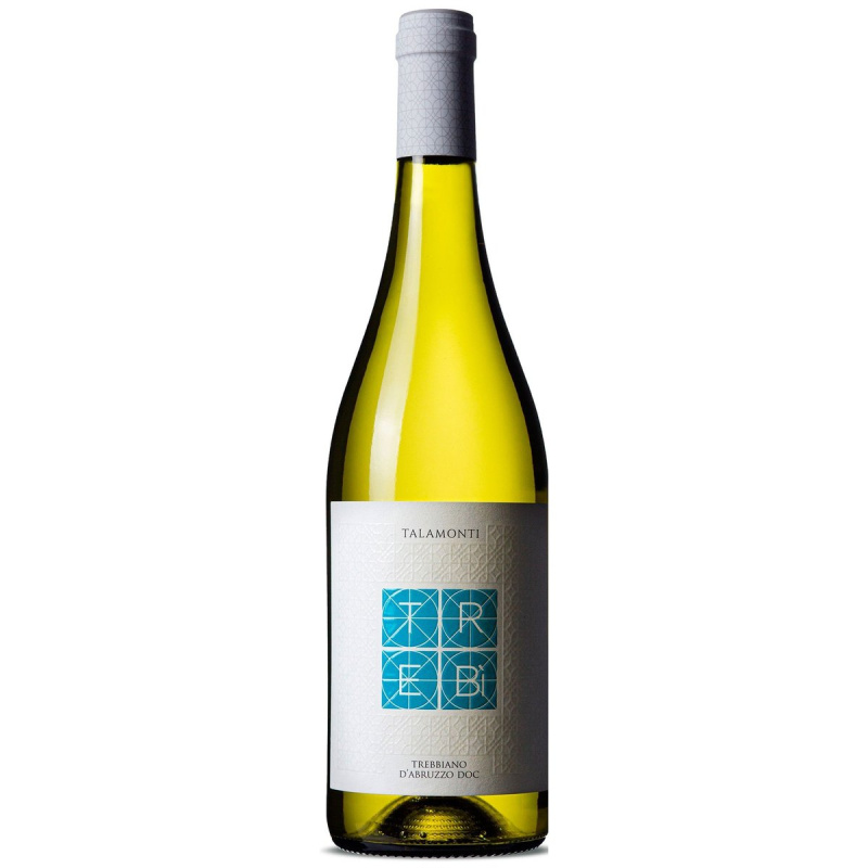 Talamonti Trebbiano d'Abruzzo Trebi DOC