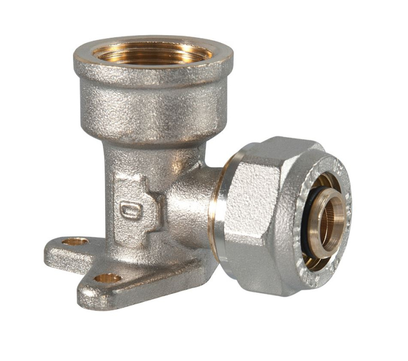 Nástěnka svěrná TDM 16×1/2", vnitřní závit