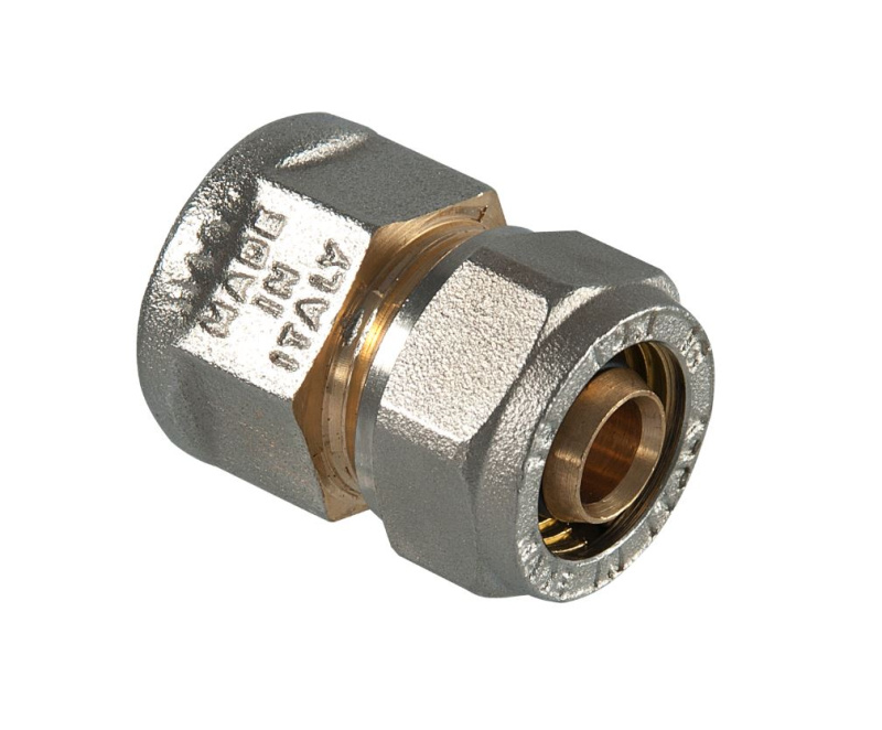 Přechod svěrný TDM 20×3/4", vnitřní závit