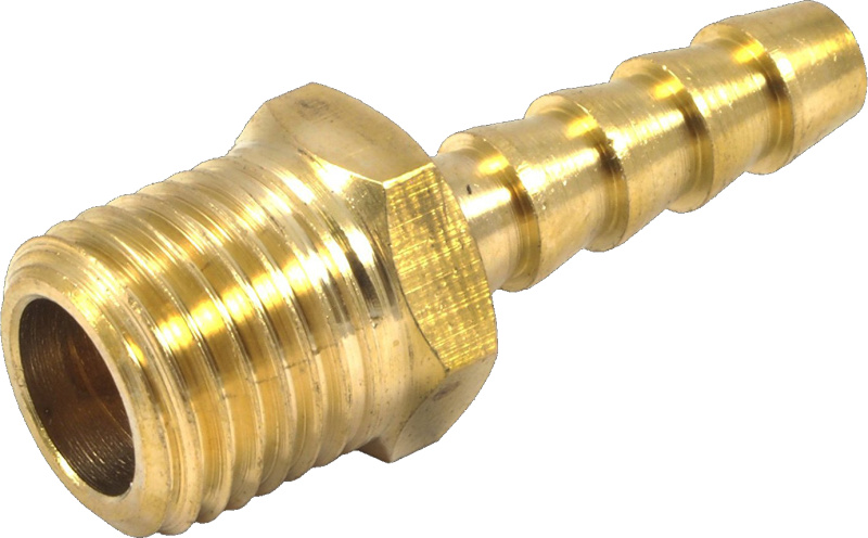 Nástavec hadicový 1"×25 mm vnější závit