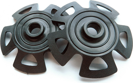 Talířek FIZAN Nd 95 mm