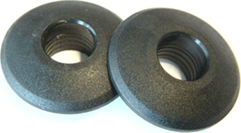 Talířek FIZAN Nd 35 mm