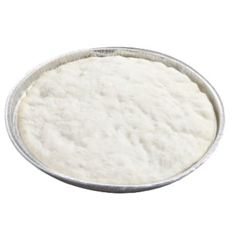Pizza korpus bezlepkový