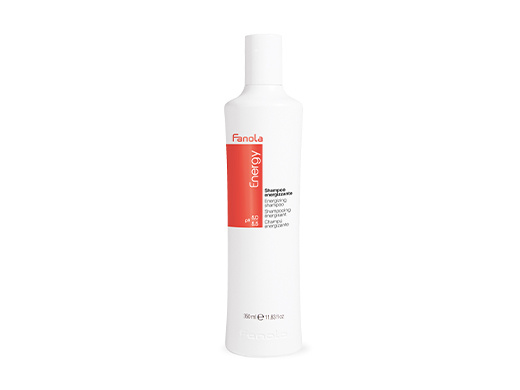 Energy- šampon proti padání 350ml Fanola doprodej