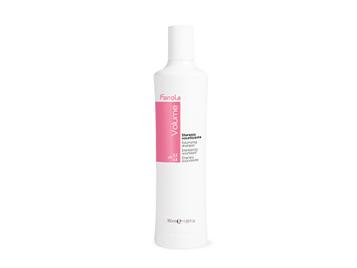 Volume - Šampon na objem  350ml Fanola