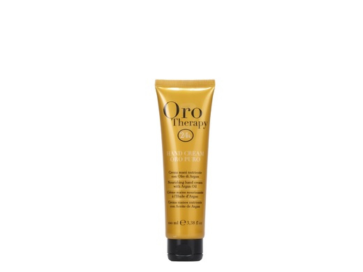 Oro Therapy - Krém na ruce 100 ml