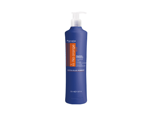 No Orange - Maska 350 ml Fanola  doprodej