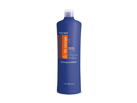 No Orange - Maska 1000 ml Fanola  doprodej