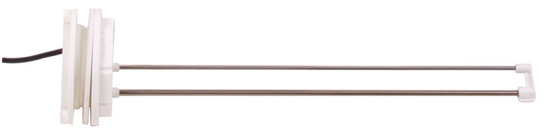 CBE Nádržová sonda pro PC210/PC380, různé délky Varianta: Pro výšku nádrže 18 cm