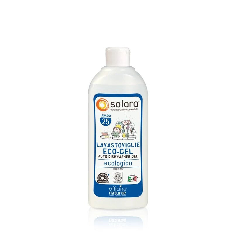Officina Naturae Gel do myčky na nádobí- vysoce koncentrovaný, 500 ml