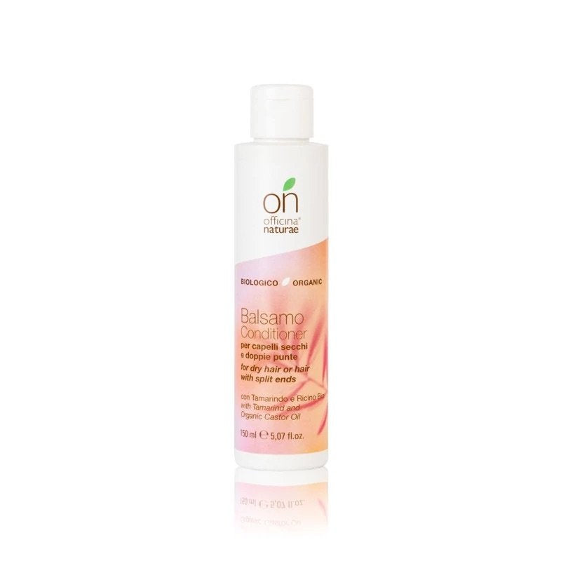 Officina Naturae Kondicionér pro suché vlasy BIO- ideální na roztřepené konečky, 150 ml