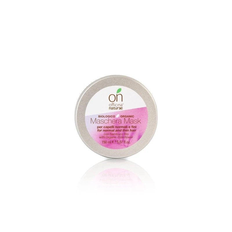 Officina Naturae Maska na normální a slabé vlasy BIO, 150 ml
