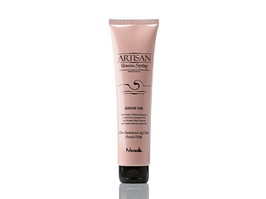 Gel GEGHE s betonovou fixací 150ml Artisan Nook  DOPRODEJ