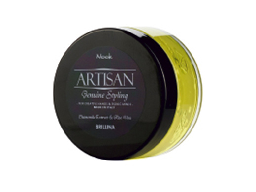 Vosk pro lesk BRILLINA  100 ml Artisan Nook