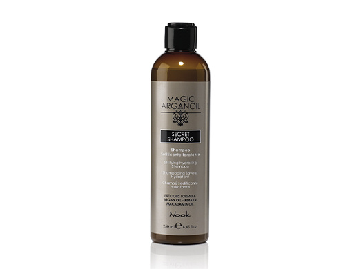 Šampon Secret 250 ml  Nook