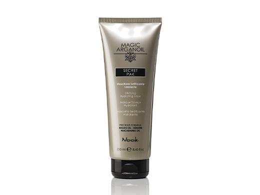 Maska Secret Pak 250 ml Nook