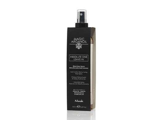Bezoplachová maska Secret Absolute One Leave-In 250 ml Nook