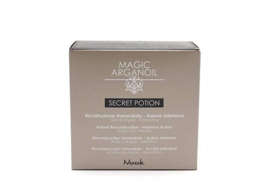 Secret Potion 9x10 ml Nook
