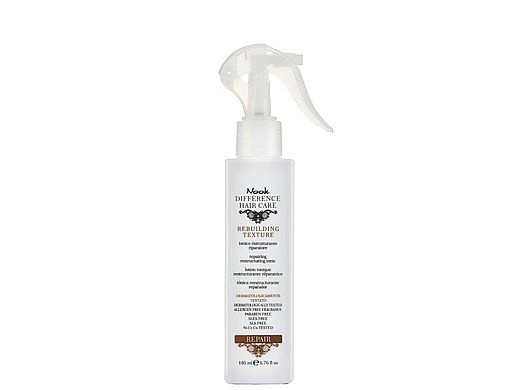 Tonikum Rebuilding Texture Repair 195 ml Nook pro poškozené vlasy