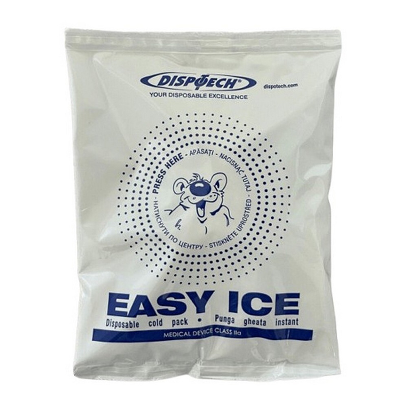EASY ICE jednorázový chladící sáček 14x18cm