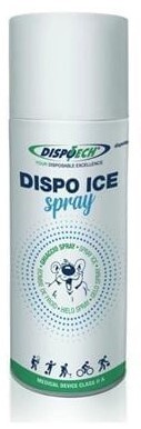 DISPO ICE ledový sprej 400 ml