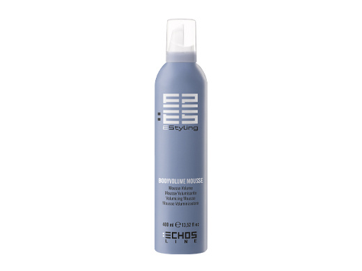 Pěna  objem. BODYVOLUME 400 ml Echosline