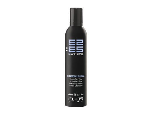 Pěna  Extra Silná EXTRAFORCE 400 ml Echosline