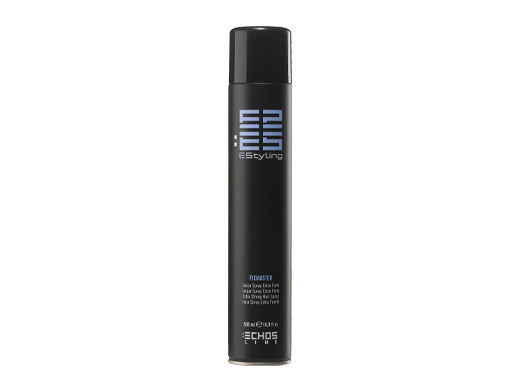 Lak ve spreji FIXMASTER 500 ml Echosline