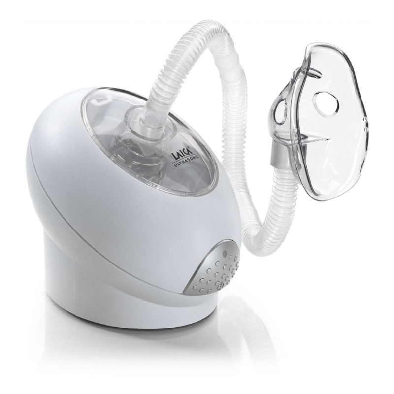 Ultrazvukový inhalátor Laica NE1001