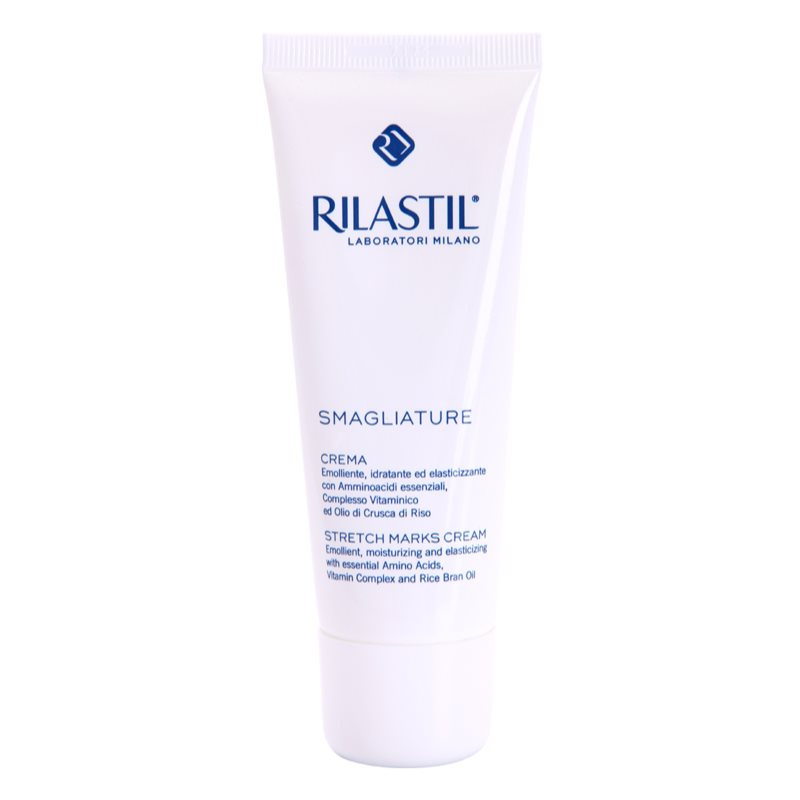 Rilastil Stretch Marks hydratační krém proti striím 75 ml