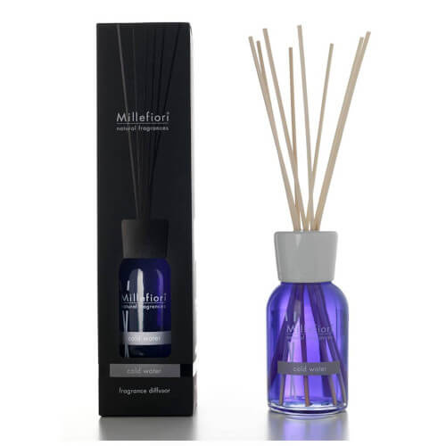 Millefiori Milano Cold Water aroma difuzér 250 ml