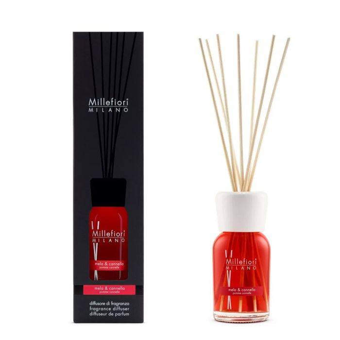 Millefiori Milano Mela & Cannella aroma difuzér 250 ml