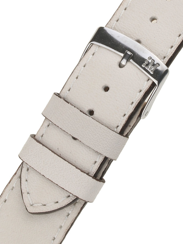 Morellato A01X3688A37026CR14 Delta Vitello Naturale Avorio