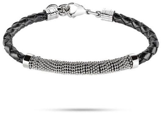 Náramek SECTOR JEWELS Bandy SZV03