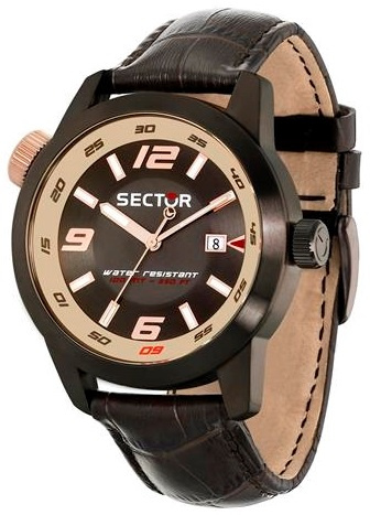 Hodinky SECTOR NO LIMITS model Oversize R3251102019