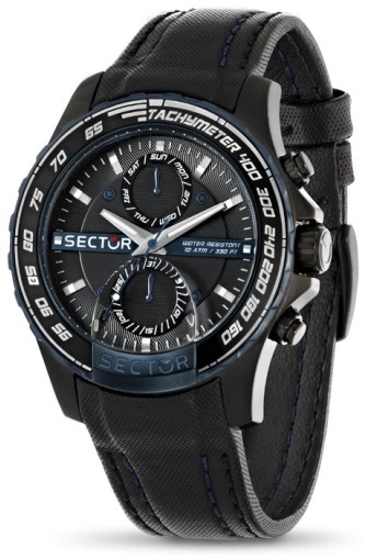 Hodinky SECTOR NO LIMITS model S-99 R3251577003