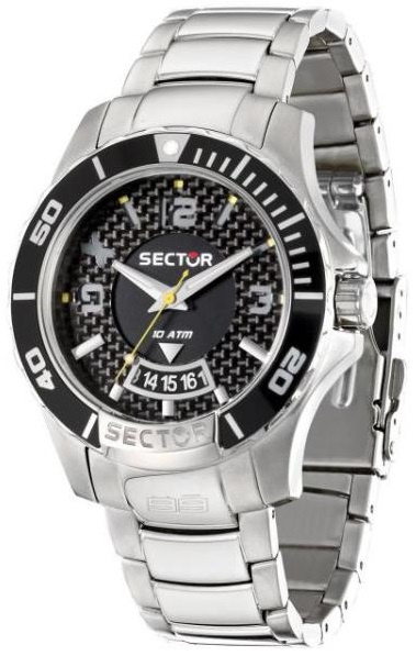 Hodinky SECTOR NO LIMITS model S-99 R3253577002