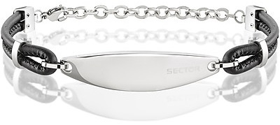 Náramek SECTOR JEWELS model Sharp SACY03
