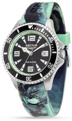 Hodinky SECTOR NO LIMITS model 230 R3251161020