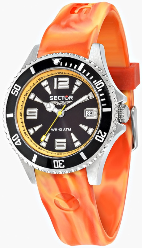 Hodinky SECTOR NO LIMITS - Marine 230, R3251161022
