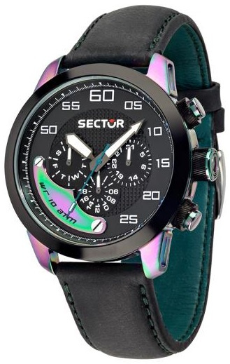 Hodinky Sector No Limits Racing Series 850, R3251575009